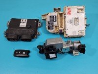 Komputer Sterownik silnika 33920-57K7 Suzuki Swift Mk6 1.6 16V