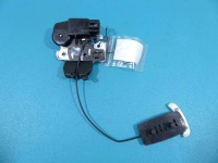 Zamek klapy tył Nissan Maxima A35 09-15 sedan 4 PIN