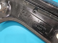 Spoiler lotka klapy Hyundai I30 III 16- JHR
