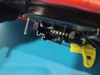 DŹWIGNIA LEWAREK WYBIERAK LINKI Cupra Formentor 1.5 TSI