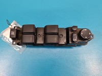 Przełącznik szyb Mazda 6 II GH 12PIN EU GS1D66350A