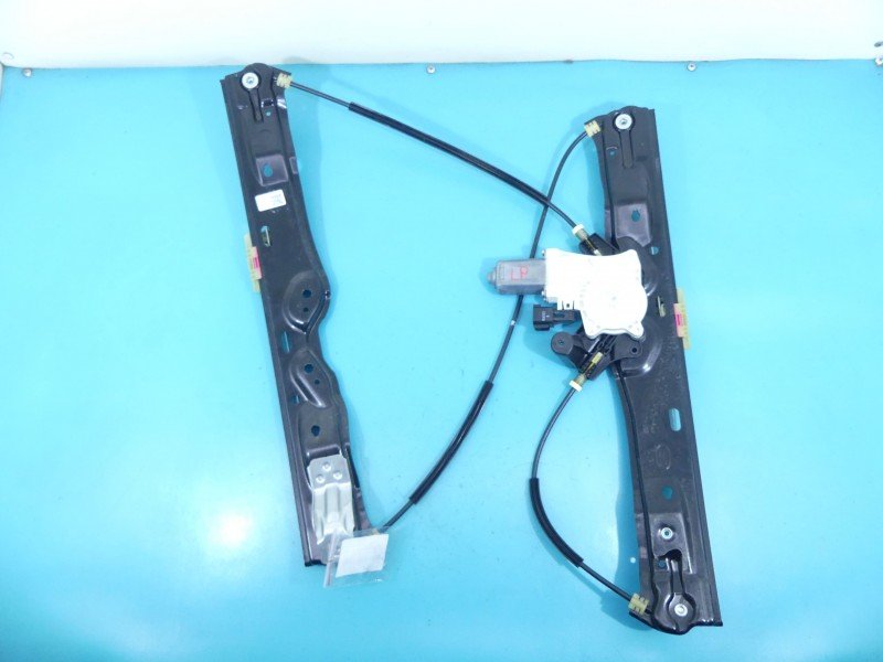 Podnośnik przód lewy SZYBY WINDA FK7223201AD Land rover Discovery Sport 14- L550 Europejska, 6pin 5d HB