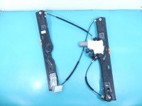 Podnośnik przód lewy SZYBY WINDA FK7223201AD Land rover Discovery Sport 14- L550 Europejska, 6pin 5d HB