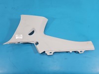 Osłona ZAŚLEPKA PLASTIK Vw Up! 1S3867287E