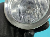 Halogen lewy Suzuki Sx4 I 06-