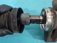 Przekładnia kierownicza maglownica Alfa romeo Giulietta 7805974768, 505216390