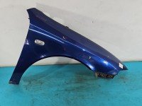 Błotnik przód prawy Seat Leon I Toledo II niebieski LS5S