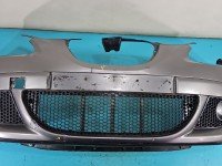 Zderzak przód Seat Altea szary LS7U