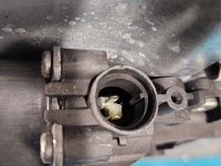 Podnośnik tył lewy SZYBY WINDA Kia Sportage III 10-15 402353B, 83470-3U000