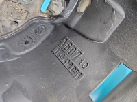 Kierownica Vw Golf V 1K0880201N