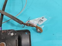 Mechanizm koła zapasowego Ford Transit Connect II MK2 12-22