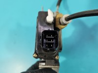 Podnośnik przód lewy Mitsubishi Outlander I 5d HB