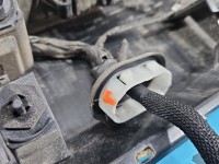 Klamka klapy tył Peugeot 2008 II 9828080180