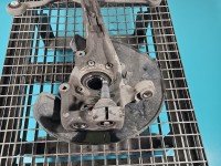 Zwrotnica lewa piasta przód 3.0 TDI AUDI A6 C7