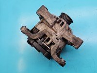 TEST Alternator Opel Astra II G 24437119, 0124225041 1.4 16V