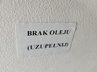 Reduktor HONDA CR-V III 06- 2.2 i-CTDi 4X4 4WD