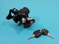 Stacyjka KLUCZYK WKŁADKA Opel Zafira A