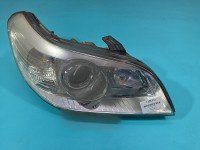 Reflektor prawy lampa przód Chevrolet Epica EUROPA