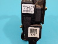 Pedał gazu potencjometr Hyundai Tucson I 01540833, 00760412 2.0 CRDi 16v