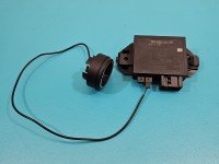 Komputer Sterownik silnika A1661500379, 1688200226 Mercedes W168 1.4 wiel