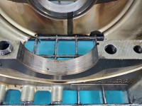 Podstawa pozostale AUDI Q7 I 4L 4.2 V8 FSI (BAR)