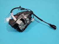 Zamek przód prawy Ford Transit Connect II MK2 12-22 EUROPA Producent części: FORD, 4pin, AM5A-U21812-BF