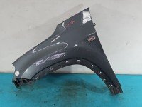 Błotnik przód lewy Chevrolet Orlando szary