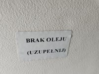 Skrzynia biegów Audi A3 8P 1.9 tdi
