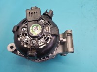 TEST Alternator Ford Focus Mk2 1.4 16V