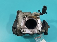 Przepustnica Chevrolet Aveo T250 1.2 8V