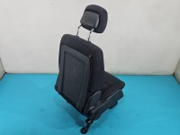 Fotel prawy przód pasażera Dodge Journey 5d EUROPA