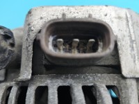 TEST Alternator Toyota Yaris I 27060-33010 1.4 D4D