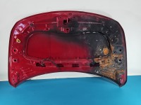 Maska przednia Fiat Tipo II 15- bordowy 716