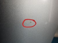 Klapa tył Kia Carens III 06-13 HB 5d 7S