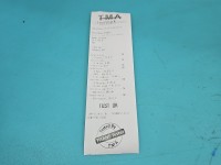 TEST Alternator Peugeot 407 9646477580, 0124525034 2.0 16V