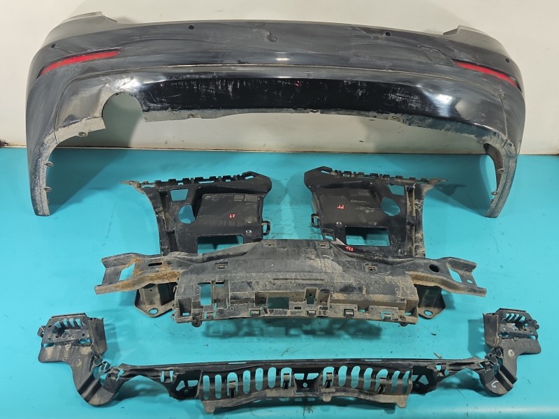 Zderzak tył bmw F30 668 kombi