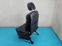 Fotele komplet kanapa Peugeot 4007