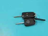 Komputer Sterownik silnika 12679198 Opel Meriva B 1.4 16V