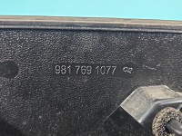 Listwa błotnika przód prawa Toyota Proace City 9817691077, 981769107702