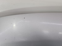 Maska przednia Nissan Tiida K23