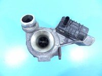 Turbosprężarka BMW E87 767378-9, 7810189C 2.0d (N47)