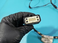 Czujnik parkowania PDC Opel Astra V K 39217858, 20D32190F, 39207316 Z176