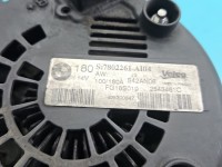 TEST Alternator Bmw X3 e83 7802261 2.0d