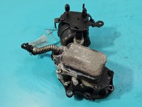 Podstawa filtra oleju obudowa Toyota Proace City 9823532380 1.5 D4D