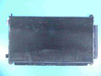 Chłodnica klimatyzacji HONDA CR-V III 06- 2.2 i-DTEC 447750-6820, 80100SWYG030M1