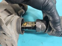 Przekładnia kierownicza maglownica Vw Touran I 1K1423105B