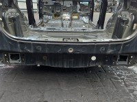 Pas tylny podłoga bagażnika Infiniti Q30 wanna HB