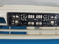 Zderzak przód Fiat Seicento kremowy