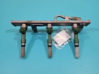 Wtryskiwacz Dacia Sandero III 20- 16600-8494R, 175204021R 1.0 SCe