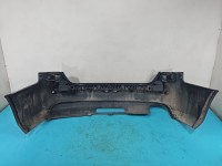 Zderzak tył AUDI A4 B8 LZ7H sedan